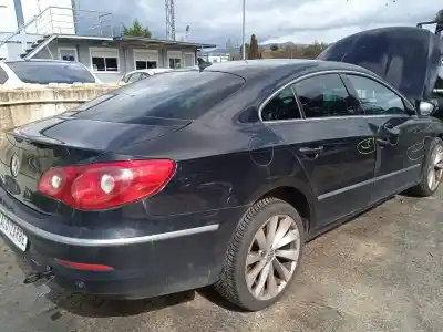 Утилизация автомобиля vw                                                 passat cc b6 (357)                                                                                                                                                                                                                                         2.0 tdi                                                                                                                                                                                                                                                    года 2009 питание cbbb