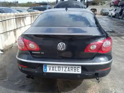 Утилизация автомобиля vw                                                 passat cc b6 (357)                                                                                                                                                                                                                                         2.0 tdi                                                                                                                                                                                                                                                    года 2009 питание cbbb