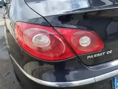 Утилизация автомобиля vw                                                 passat cc b6 (357)                                                                                                                                                                                                                                         2.0 tdi                                                                                                                                                                                                                                                    года 2009 питание cbbb