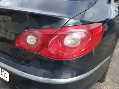 Утилизация автомобиля vw                                                 passat cc b6 (357)                                                                                                                                                                                                                                         2.0 tdi                                                                                                                                                                                                                                                    года 2009 питание cbbb