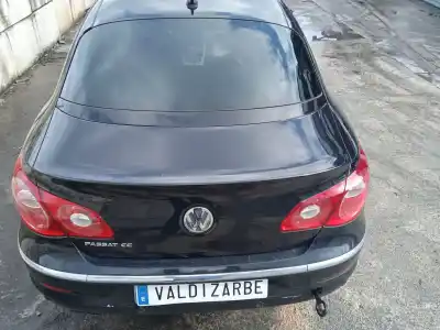 Утилизация автомобиля vw                                                 passat cc b6 (357)                                                                                                                                                                                                                                         2.0 tdi                                                                                                                                                                                                                                                    года 2009 питание cbbb