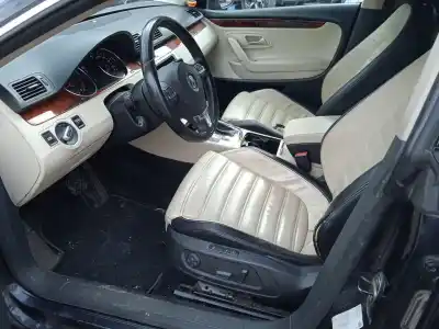 Утилизация автомобиля vw                                                 passat cc b6 (357)                                                                                                                                                                                                                                         2.0 tdi                                                                                                                                                                                                                                                    года 2009 питание cbbb