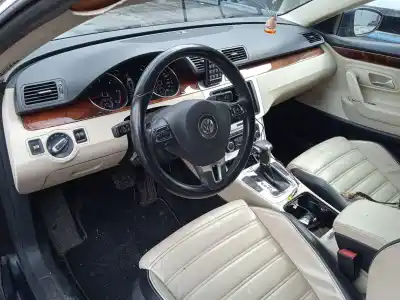 Утилизация автомобиля vw                                                 passat cc b6 (357)                                                                                                                                                                                                                                         2.0 tdi                                                                                                                                                                                                                                                    года 2009 питание cbbb