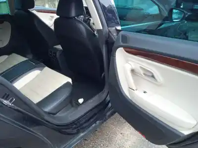Утилизация автомобиля vw                                                 passat cc b6 (357)                                                                                                                                                                                                                                         2.0 tdi                                                                                                                                                                                                                                                    года 2009 питание cbbb