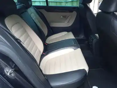 Утилизация автомобиля vw                                                 passat cc b6 (357)                                                                                                                                                                                                                                         2.0 tdi                                                                                                                                                                                                                                                    года 2009 питание cbbb