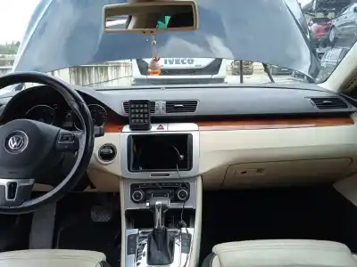 Утилизация автомобиля vw                                                 passat cc b6 (357)                                                                                                                                                                                                                                         2.0 tdi                                                                                                                                                                                                                                                    года 2009 питание cbbb