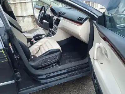 Утилизация автомобиля vw                                                 passat cc b6 (357)                                                                                                                                                                                                                                         2.0 tdi                                                                                                                                                                                                                                                    года 2009 питание cbbb