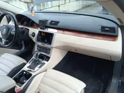 Утилизация автомобиля vw                                                 passat cc b6 (357)                                                                                                                                                                                                                                         2.0 tdi                                                                                                                                                                                                                                                    года 2009 питание cbbb