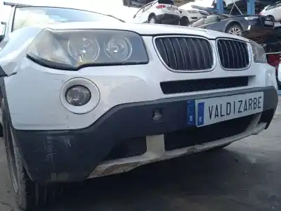 Vehicul casat bmw                                                x3 (e83)                                                                                                                                                                                                                                                   2.0 d                                                                                                                                                                                                                                                      al anului 2007 alimentat 204d4