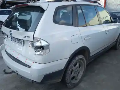 Vehicul casat bmw                                                x3 (e83)                                                                                                                                                                                                                                                   2.0 d                                                                                                                                                                                                                                                      al anului 2007 alimentat 204d4