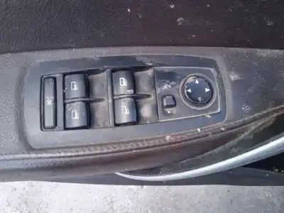 Vehicul casat bmw                                                x3 (e83)                                                                                                                                                                                                                                                   2.0 d                                                                                                                                                                                                                                                      al anului 2007 alimentat 204d4