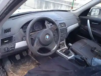 Vehicul casat bmw                                                x3 (e83)                                                                                                                                                                                                                                                   2.0 d                                                                                                                                                                                                                                                      al anului 2007 alimentat 204d4