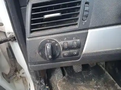 Vehicul casat bmw                                                x3 (e83)                                                                                                                                                                                                                                                   2.0 d                                                                                                                                                                                                                                                      al anului 2007 alimentat 204d4