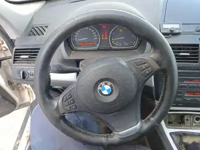 Vehicul casat bmw                                                x3 (e83)                                                                                                                                                                                                                                                   2.0 d                                                                                                                                                                                                                                                      al anului 2007 alimentat 204d4