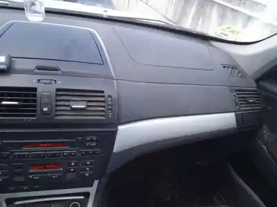 Vehicul casat bmw                                                x3 (e83)                                                                                                                                                                                                                                                   2.0 d                                                                                                                                                                                                                                                      al anului 2007 alimentat 204d4