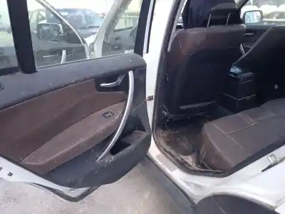 Vehicul casat bmw                                                x3 (e83)                                                                                                                                                                                                                                                   2.0 d                                                                                                                                                                                                                                                      al anului 2007 alimentat 204d4