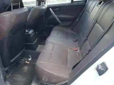 Vehicul casat bmw                                                x3 (e83)                                                                                                                                                                                                                                                   2.0 d                                                                                                                                                                                                                                                      al anului 2007 alimentat 204d4
