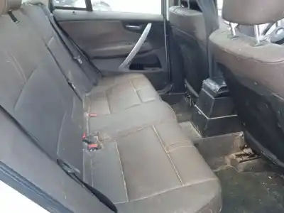 Vehicul casat bmw                                                x3 (e83)                                                                                                                                                                                                                                                   2.0 d                                                                                                                                                                                                                                                      al anului 2007 alimentat 204d4