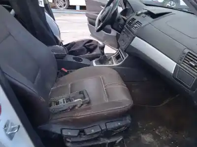Vehicul casat bmw                                                x3 (e83)                                                                                                                                                                                                                                                   2.0 d                                                                                                                                                                                                                                                      al anului 2007 alimentat 204d4