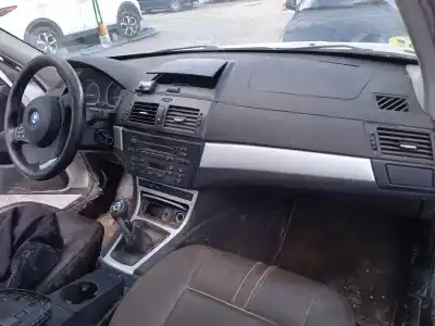 Vehicul casat bmw                                                x3 (e83)                                                                                                                                                                                                                                                   2.0 d                                                                                                                                                                                                                                                      al anului 2007 alimentat 204d4