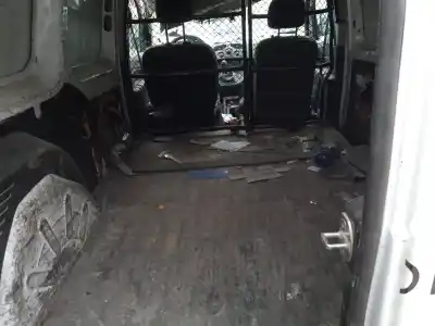 Veicolo di demolizione renault kangoo express (fw0/1_) 1.5 dci 90 (fw0g, fw05, fw08, fw11) dell'anno 2014 alimentato k9k608