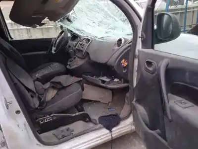 Veicolo di demolizione renault kangoo express (fw0/1_) 1.5 dci 90 (fw0g, fw05, fw08, fw11) dell'anno 2014 alimentato k9k608