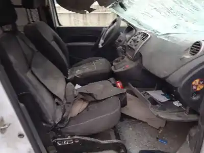 Veicolo di demolizione renault kangoo express (fw0/1_) 1.5 dci 90 (fw0g, fw05, fw08, fw11) dell'anno 2014 alimentato k9k608