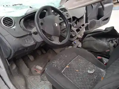 Veicolo di demolizione renault kangoo express (fw0/1_) 1.5 dci 90 (fw0g, fw05, fw08, fw11) dell'anno 2014 alimentato k9k608