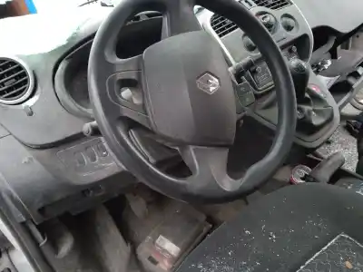 Veicolo di demolizione renault kangoo express (fw0/1_) 1.5 dci 90 (fw0g, fw05, fw08, fw11) dell'anno 2014 alimentato k9k608