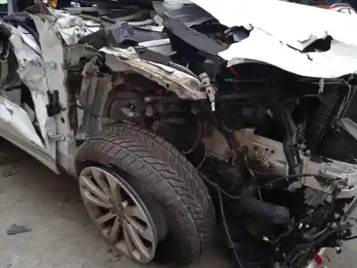 Scrapping Vehicle audi q5 (8rb) 2.0 tdi quattro of the year 2015 powered cglc