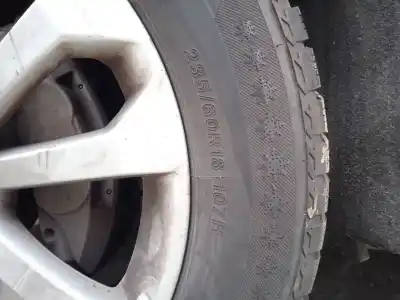 Scrapping Vehicle audi q5 (8rb) 2.0 tdi quattro of the year 2015 powered cglc