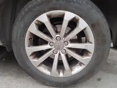 Scrapping Vehicle audi q5 (8rb) 2.0 tdi quattro of the year 2015 powered cglc