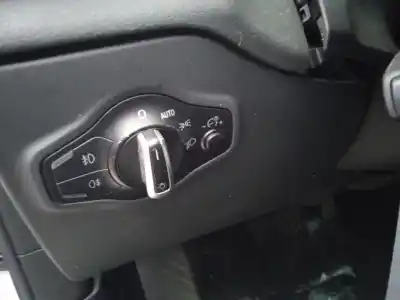 Scrapping Vehicle audi q5 (8rb) 2.0 tdi quattro of the year 2015 powered cglc