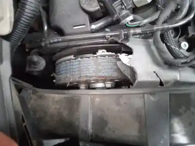 Scrapping Vehicle audi q5 (8rb) 2.0 tdi quattro of the year 2015 powered cglc