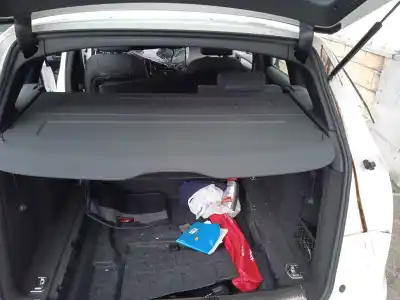 Scrapping Vehicle audi q5 (8rb) 2.0 tdi quattro of the year 2015 powered cglc