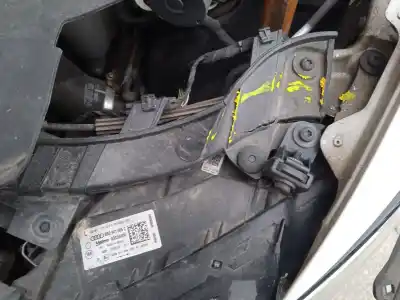 Scrapping Vehicle audi q5 (8rb) 2.0 tdi quattro of the year 2015 powered cglc