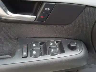 Утилизация автомобиля audi a4 b7 avant (8ed) 3.2 fsi года 2005 питание auk