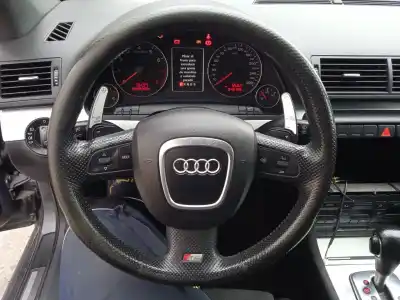 Утилизация автомобиля audi a4 b7 avant (8ed) 3.2 fsi года 2005 питание auk