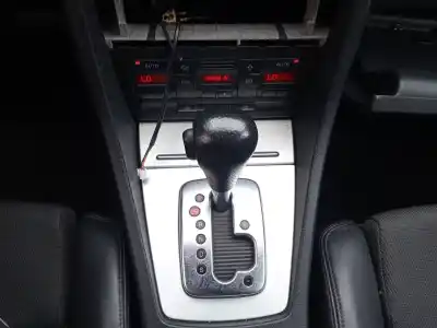 Утилизация автомобиля audi a4 b7 avant (8ed) 3.2 fsi года 2005 питание auk