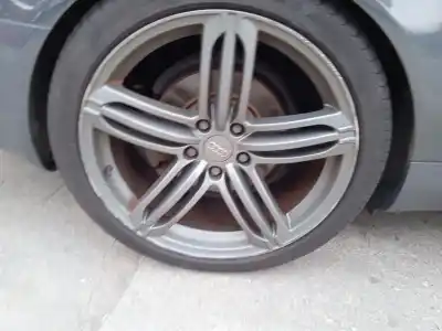 Утилизация автомобиля audi a4 b7 avant (8ed) 3.2 fsi года 2005 питание auk