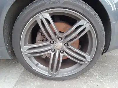 Утилизация автомобиля audi a4 b7 avant (8ed) 3.2 fsi года 2005 питание auk