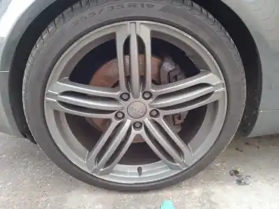 Утилизация автомобиля audi a4 b7 avant (8ed) 3.2 fsi года 2005 питание auk