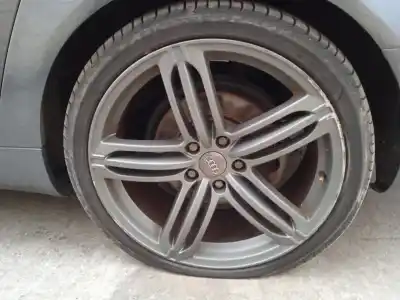 Утилизация автомобиля audi a4 b7 avant (8ed) 3.2 fsi года 2005 питание auk