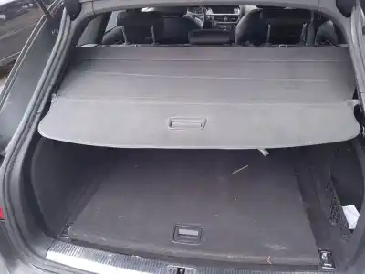 Scrapping Vehicle audi a4 b8 avant (8k5) 3.0 tdi quattro of the year 2015 powered ckvc