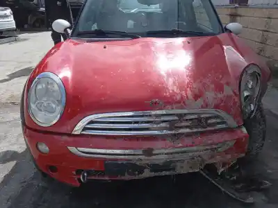 Утилизация автомобиля mini mini (r50, r53) cooper года 2006 питание w10b16a