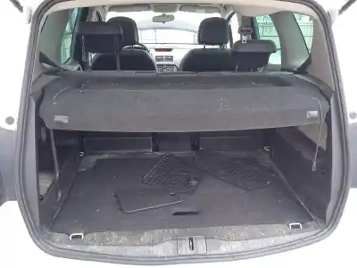 Scrapping Vehicle opel meriva b monospace (s10) 1.7 cdti (75) of the year 2010 powered a17dts