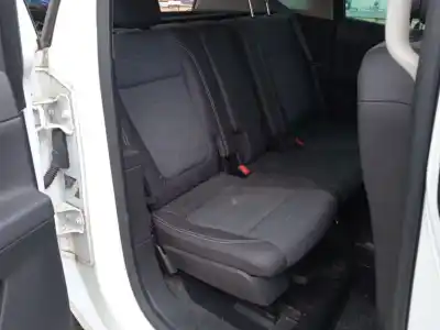 Scrapping Vehicle opel meriva b monospace (s10) 1.7 cdti (75) of the year 2010 powered a17dts