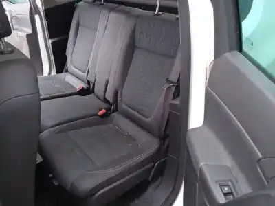 Scrapping Vehicle opel meriva b monospace (s10) 1.7 cdti (75) of the year 2010 powered a17dts