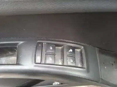 Scrapping Vehicle opel meriva b monospace (s10) 1.7 cdti (75) of the year 2010 powered a17dts