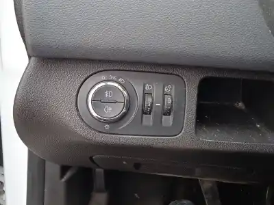 Scrapping Vehicle opel meriva b monospace (s10) 1.7 cdti (75) of the year 2010 powered a17dts